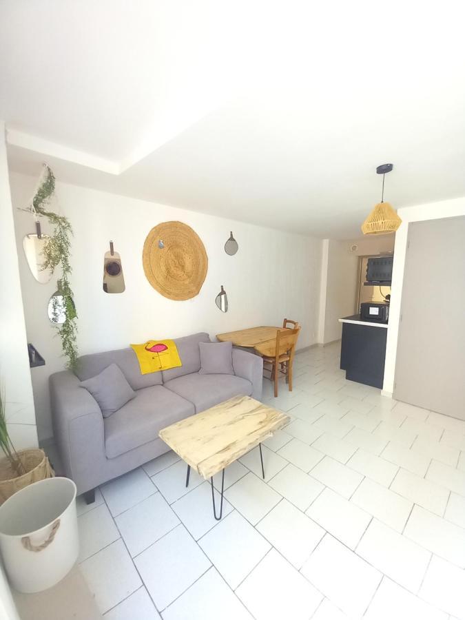 Le Cosy Lejlighed Clermont-lʼHérault Eksteriør billede